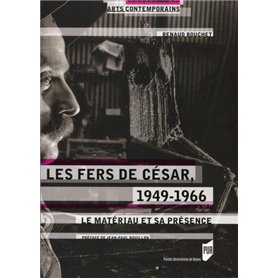 Les fers de César, 1949-1966