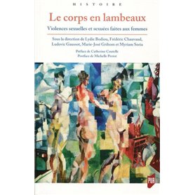 Le corps en lambeaux