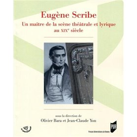 Eugène Scribe