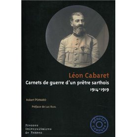 Léon cabaret