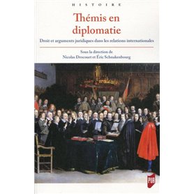 Thémis en diplomatie