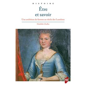 Etre et savoir