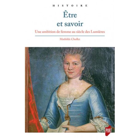 Etre et savoir