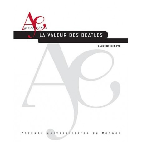 La valeur des Beatles