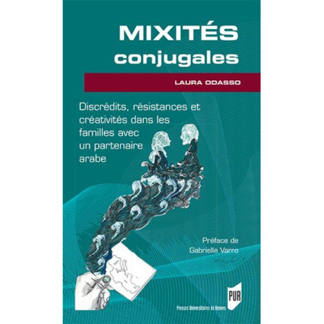 Mixités conjugales