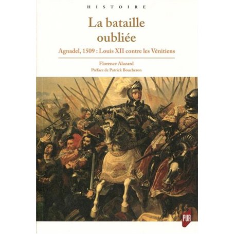 La bataille oubliée