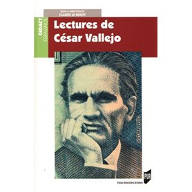 Lectures de Vallejo