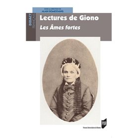 Lectures de Giono