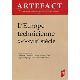 L'Europe technicienne