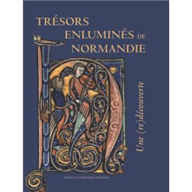 Trésors enluminés de Normandie