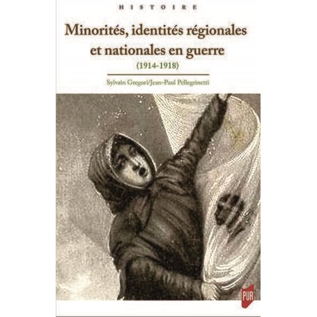 Minorités, identités régionales et nationales en guerre