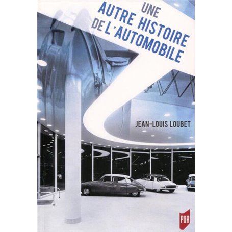 Une autre histoire de l'automobile