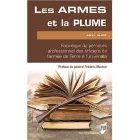 Les armes et la plume