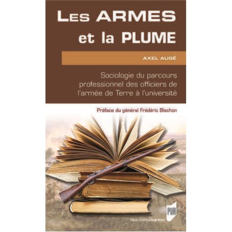 Les armes et la plume