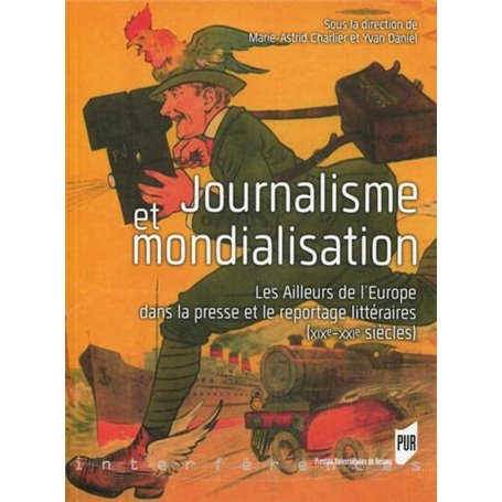 Journalisme et mondialisation