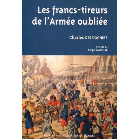 Les francs-tireurs de l'armée oubliée