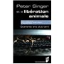 Peter Singer et la libération animale