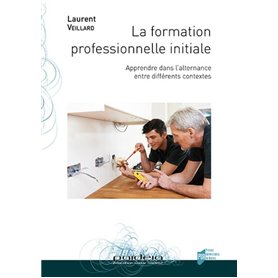 La formation professionnelle initiale