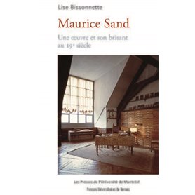 Maurice Sand