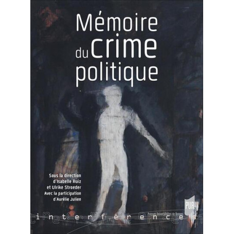 Mémoire du crime politique