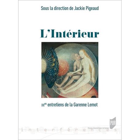 L'intérieur