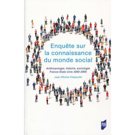 Enquête sur la connaissance du monde social