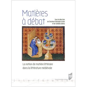 Matières à débat