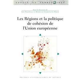 Les Régions et la politique de cohésion de l'Union européenne