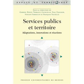 Services publics et territoires