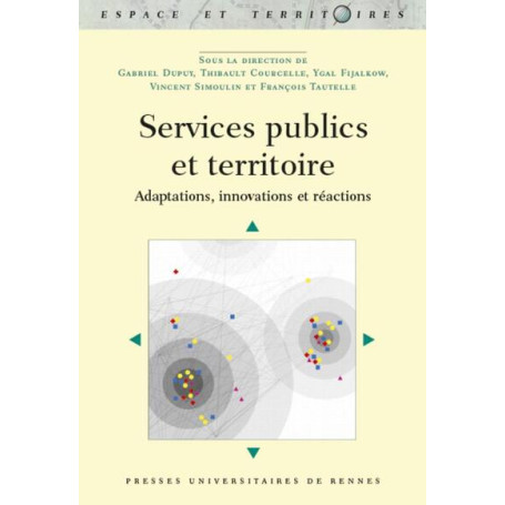 Services publics et territoires