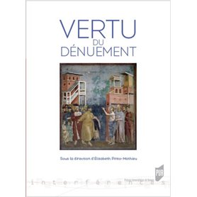 Vertu du dénuement