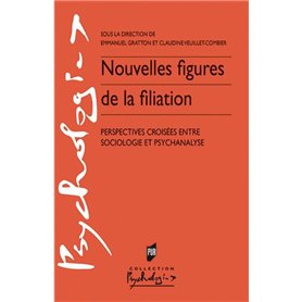 Nouvelles figures de la filiation