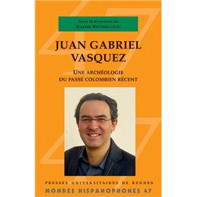 Juan Gabriel Vásquez