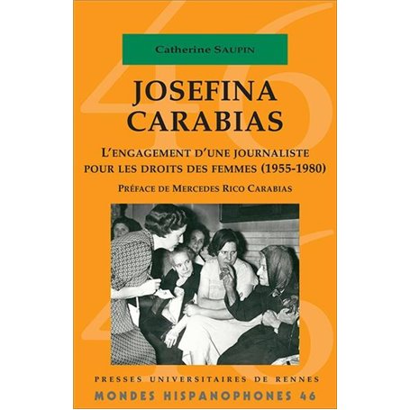 Josefina Carabias