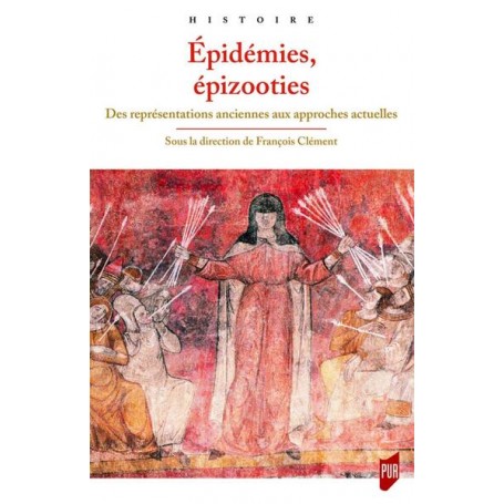 Épidémies, épizooties