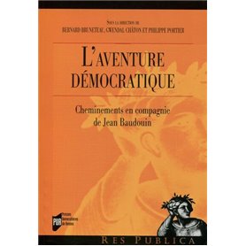 L'aventure démocratique