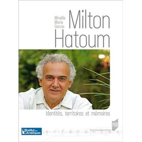 Milton Hatoum