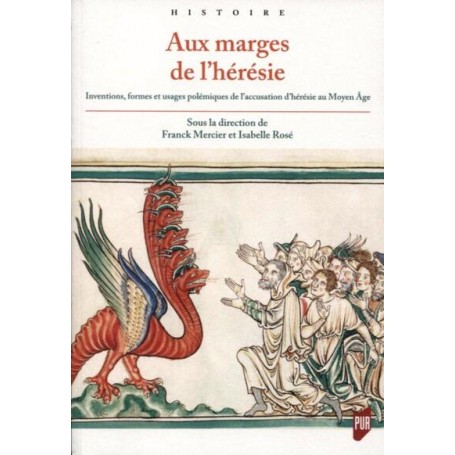 Aux marges de l'hérésie