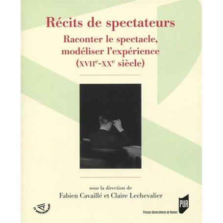 Récits de spectateurs