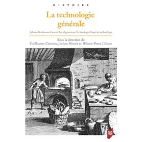 La technologie générale