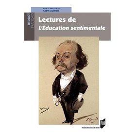 Lectures de l'Education sentimentale