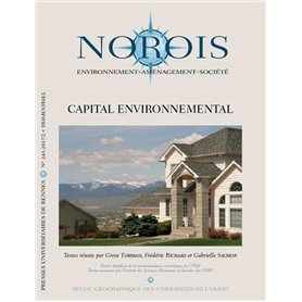 Capital environnemental