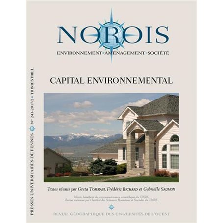 Capital environnemental