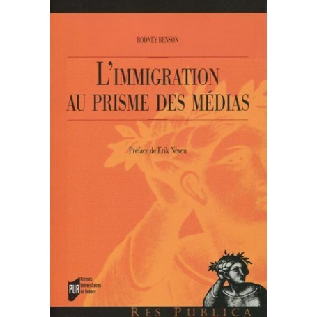 L'immigration au prisme des médias