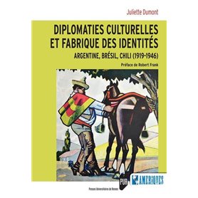 Diplomaties culturelles et fabrique des identités