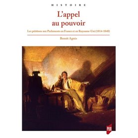 L'appel au pouvoir