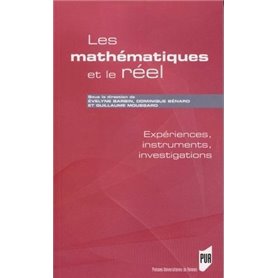 Les mathématiques et le réel