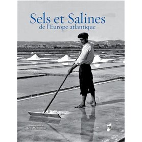 Sels et Salines de l'Europe atlantique