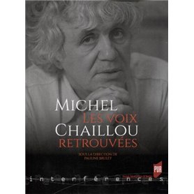 Michel Chaillou