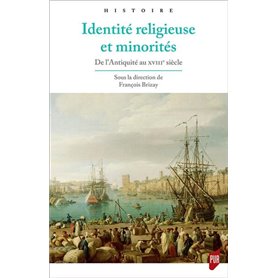 Identité religieuse et minorités